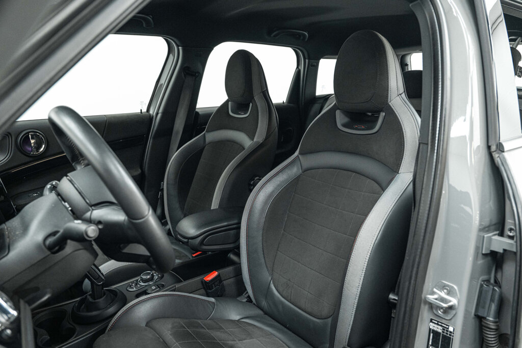 MINI Countryman 4