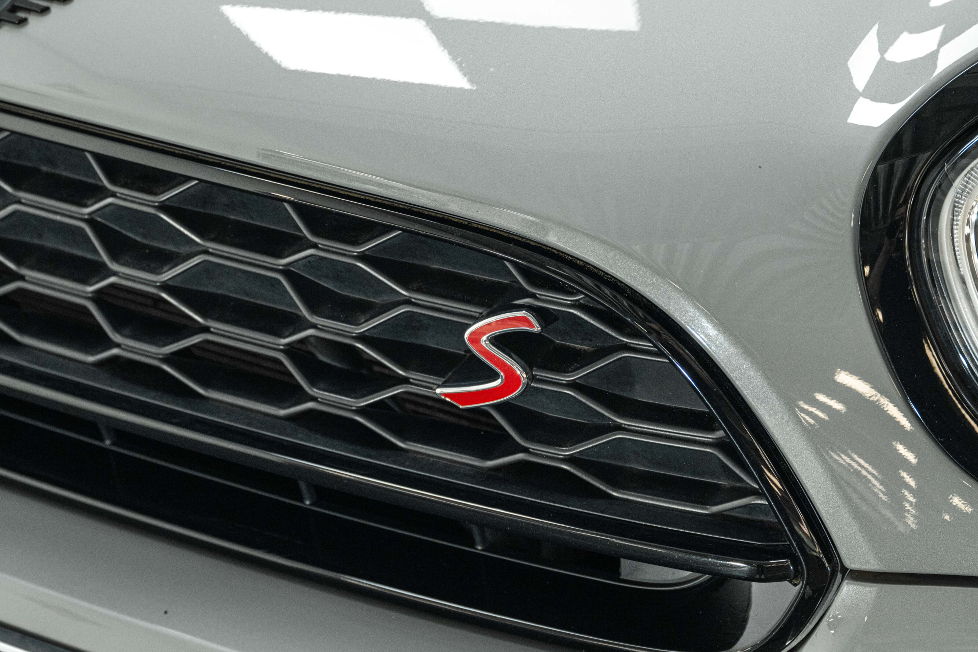 MINI Countryman 7
