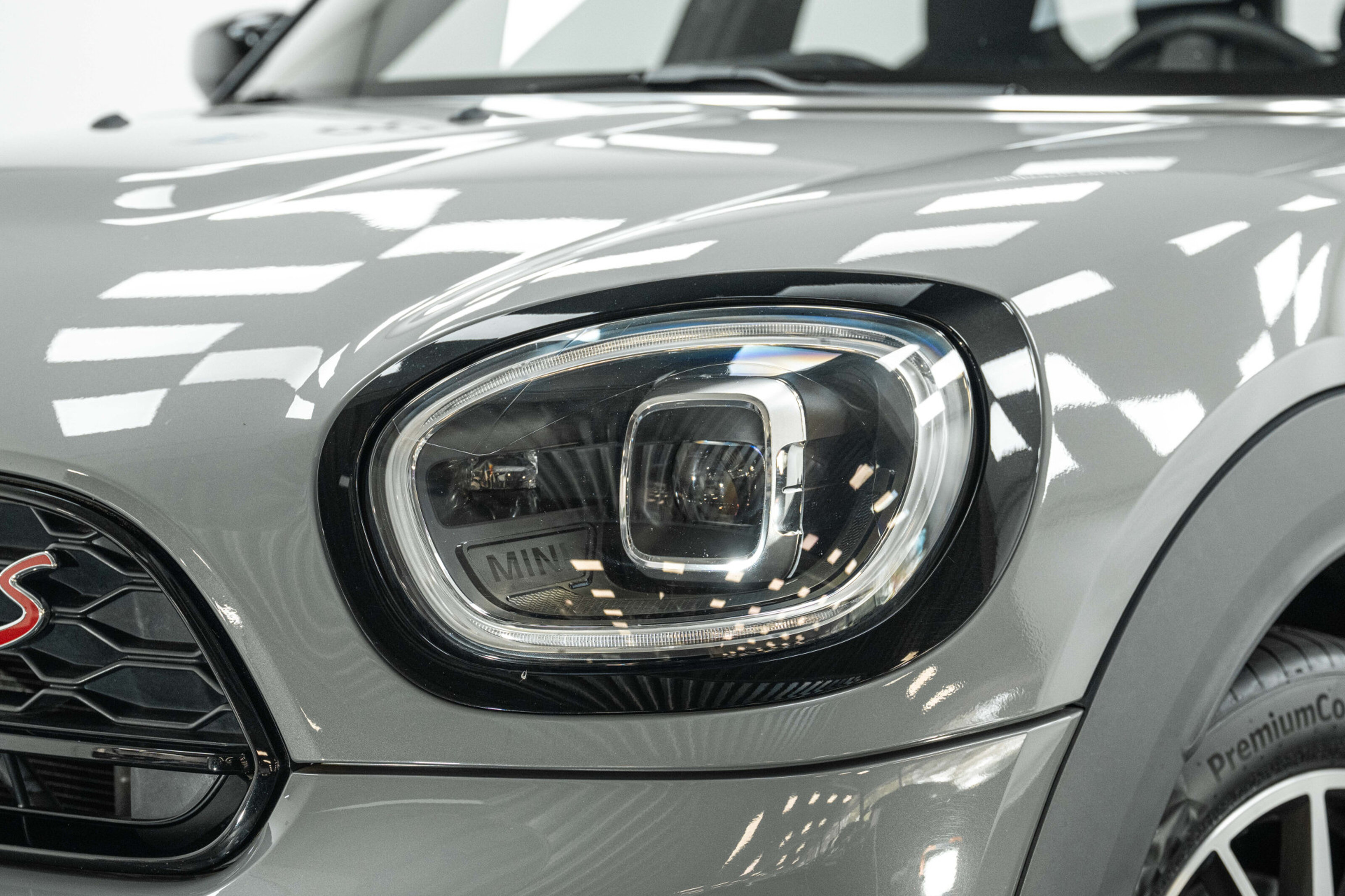 MINI Countryman 8
