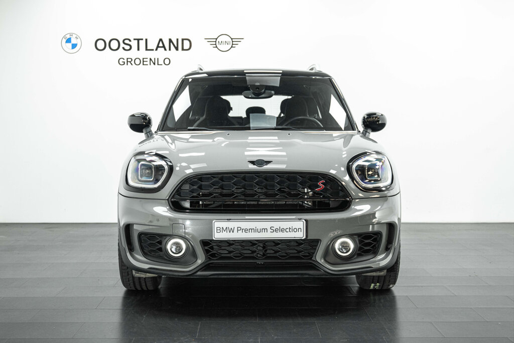 MINI Countryman 11