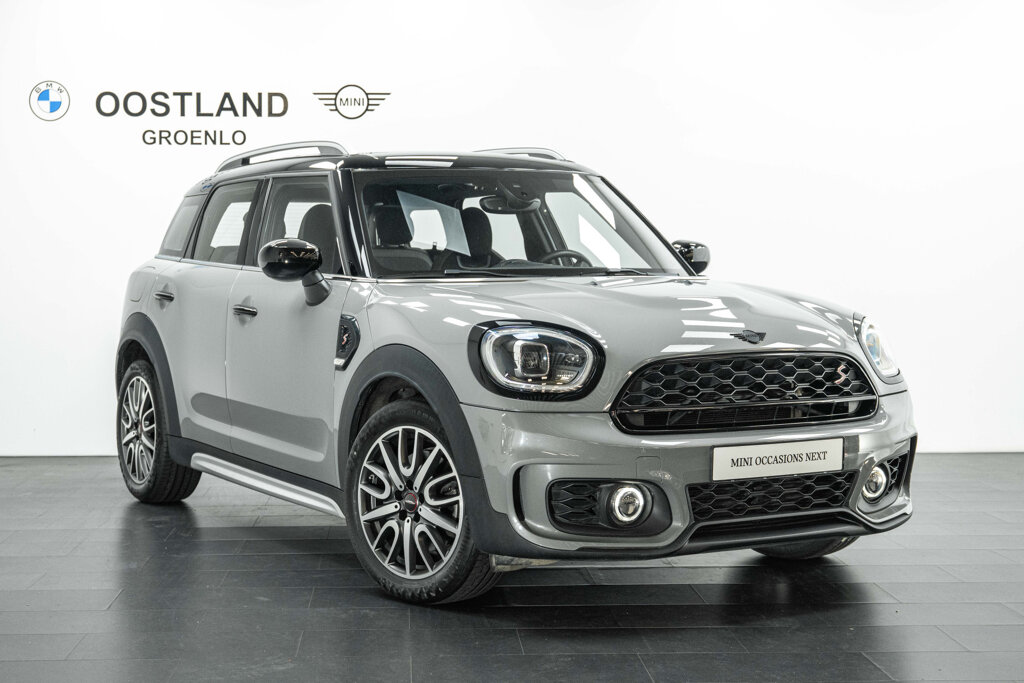MINI Countryman 13