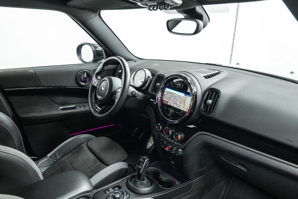 MINI Countryman 14