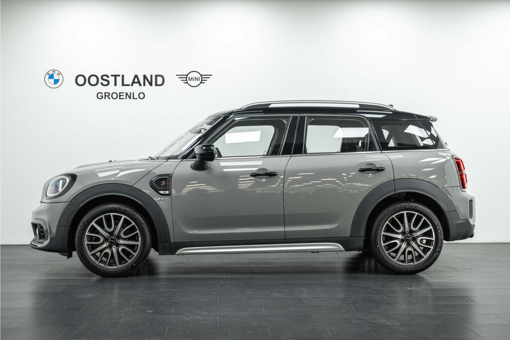 MINI Countryman 15