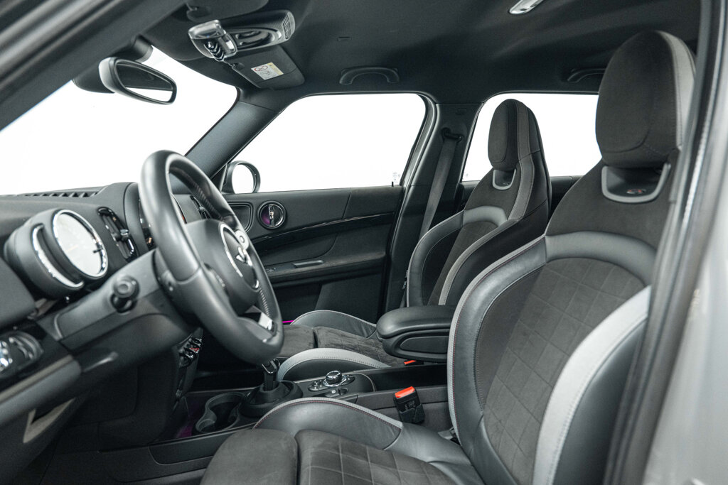 MINI Countryman 17
