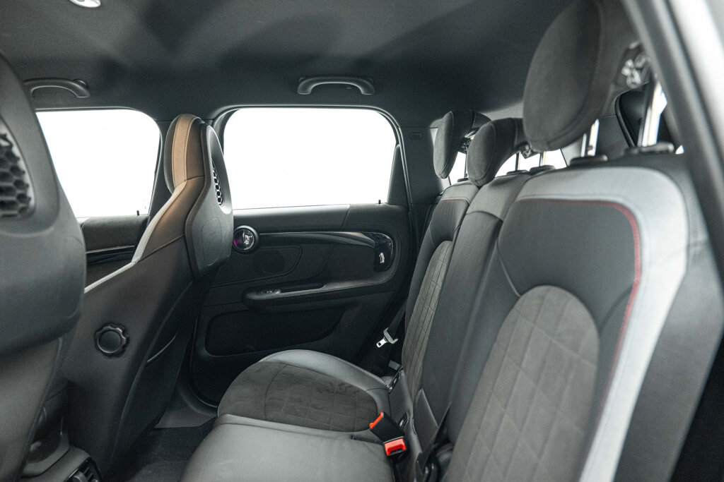 MINI Countryman 19