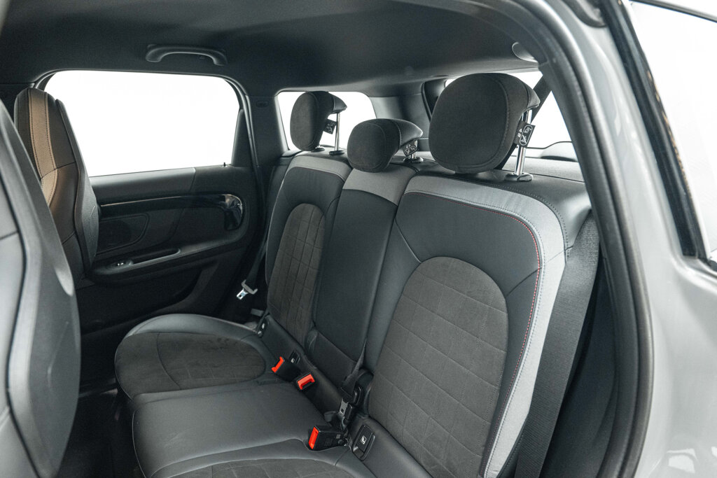 MINI Countryman 20