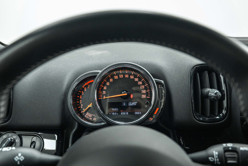 MINI Countryman 21