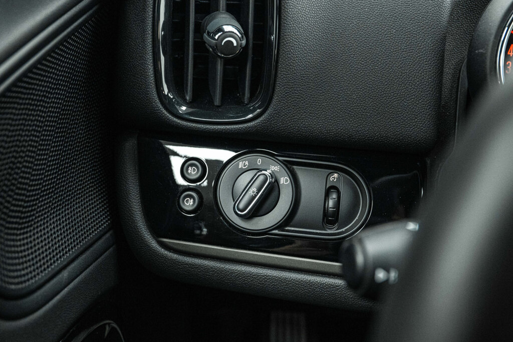 MINI Countryman 22