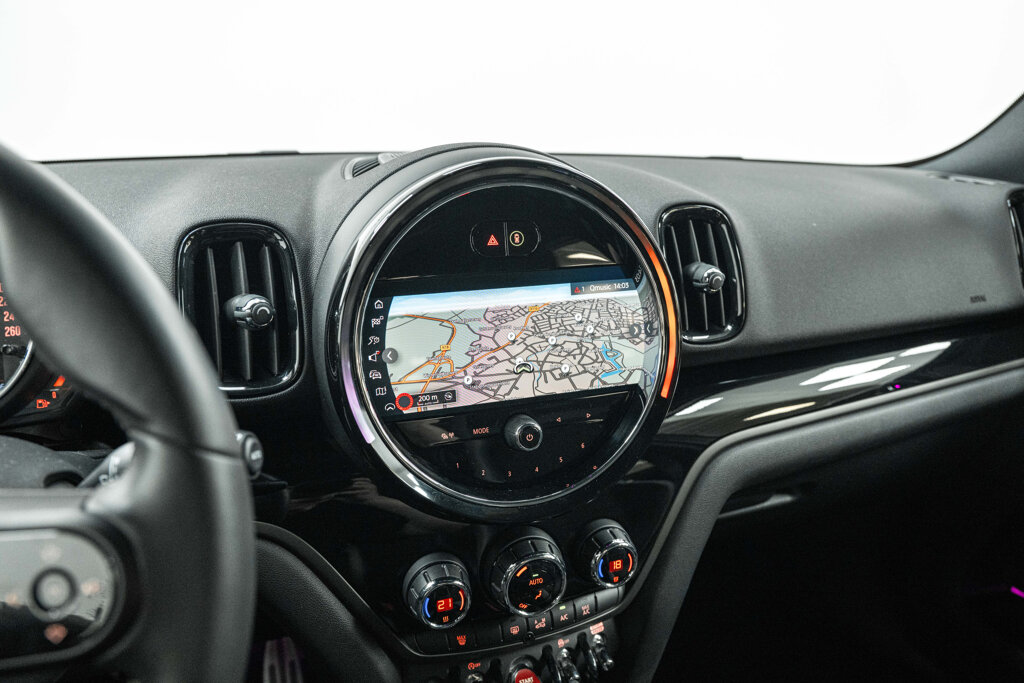 MINI Countryman 25