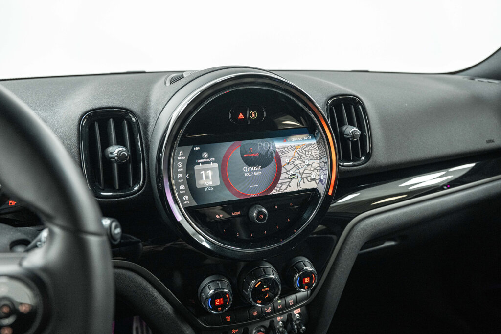 MINI Countryman 26