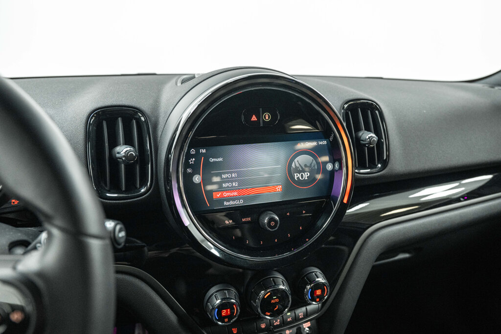 MINI Countryman 27