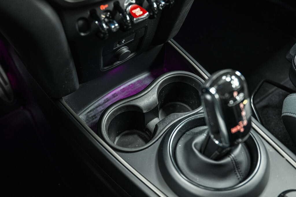 MINI Countryman 30