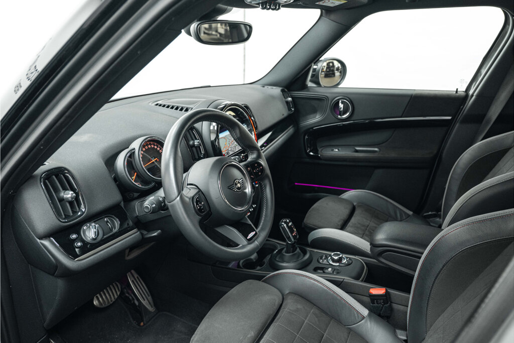 MINI Countryman 31