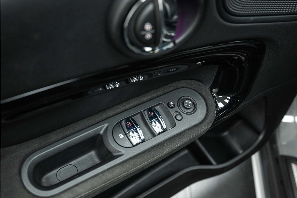 MINI Countryman 32