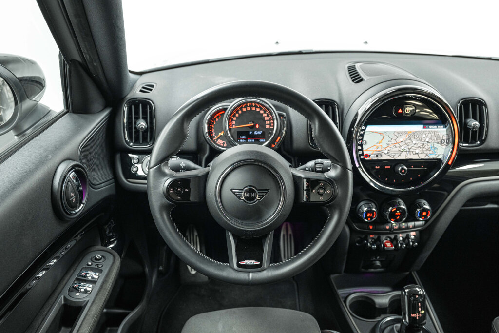 MINI Countryman 34