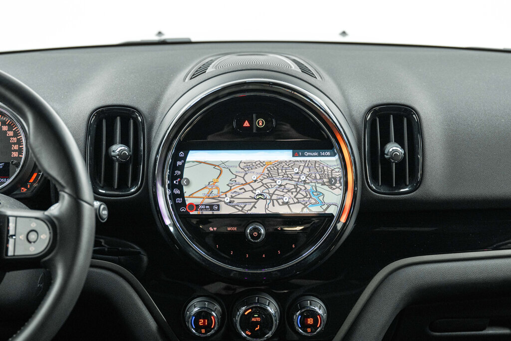 MINI Countryman 35