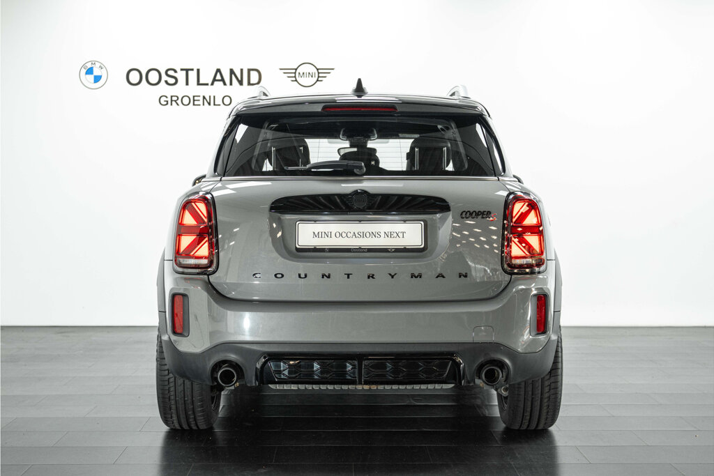 MINI Countryman 37