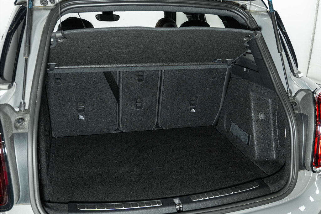 MINI Countryman 38