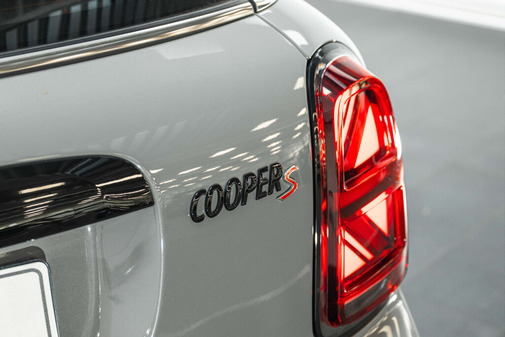 MINI Countryman 40