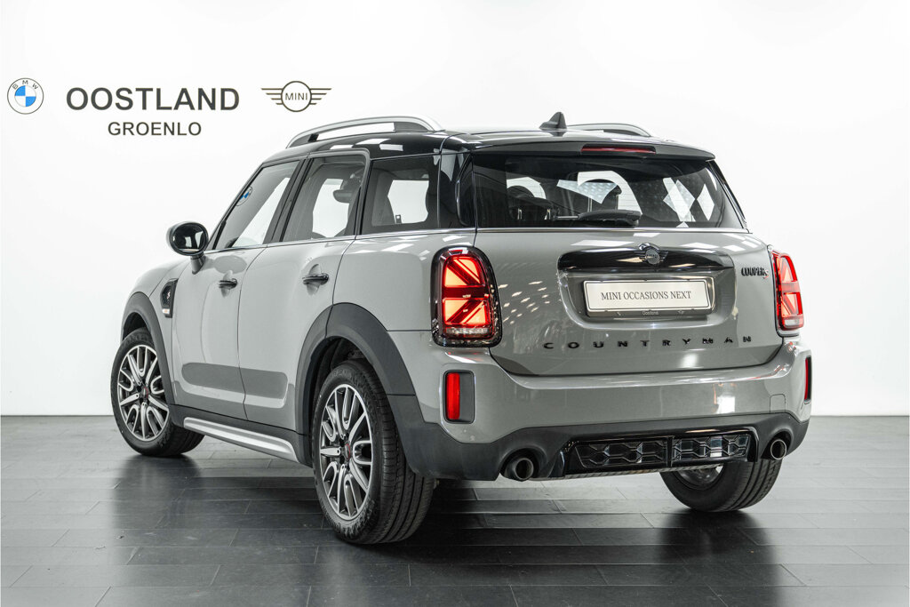 MINI Countryman 41