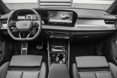 Audi Q3 Sportback 1.5 272pk e-hybrid S Edition - Afbeelding 5