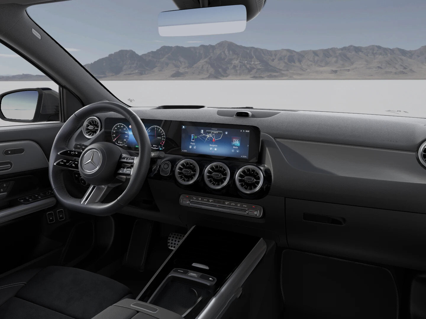 Mercedes-Benz GLA 250 e Business Solution AMG - Afbeelding 4