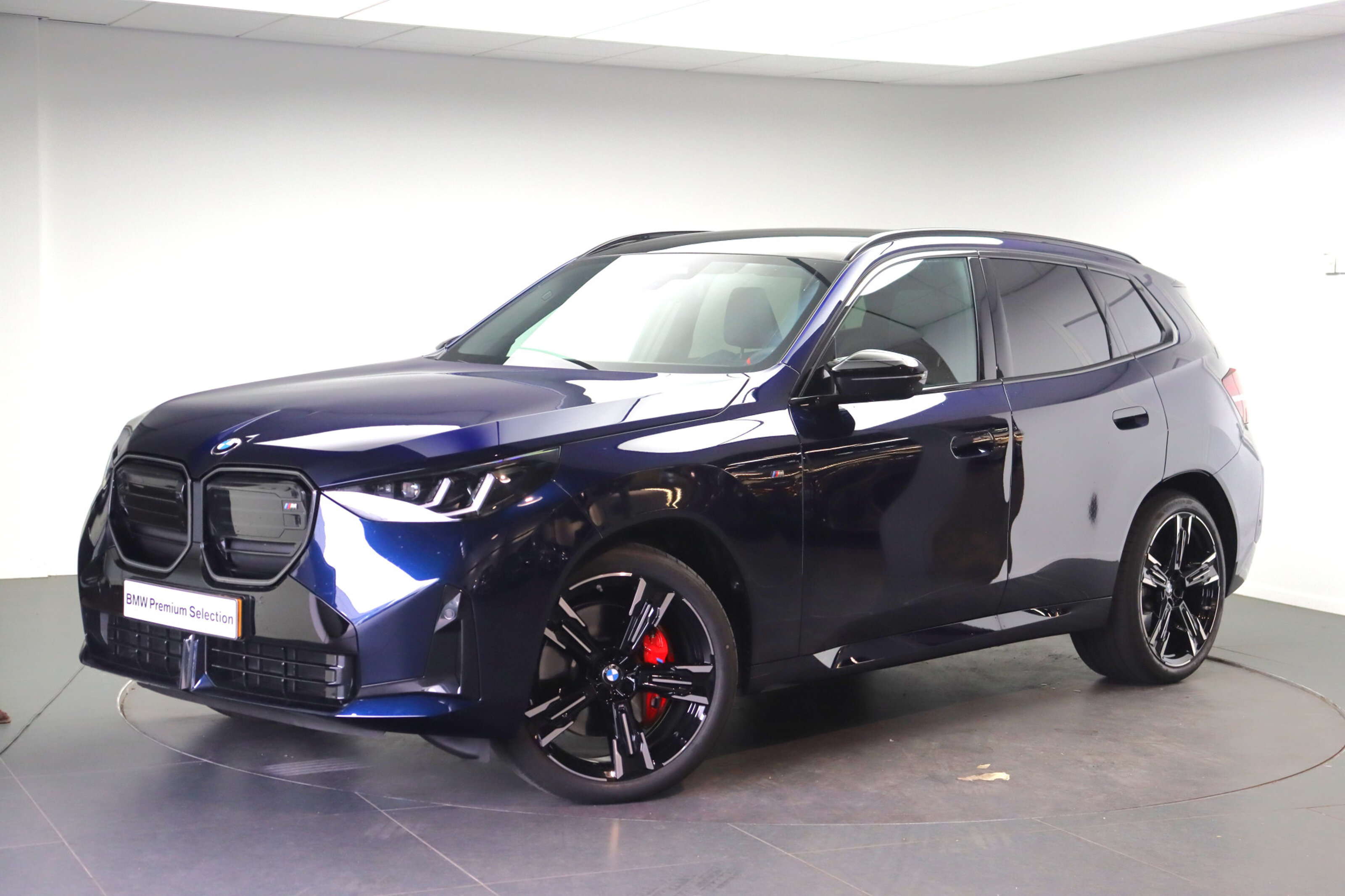 BMW X3 M50 M Sport Automaat