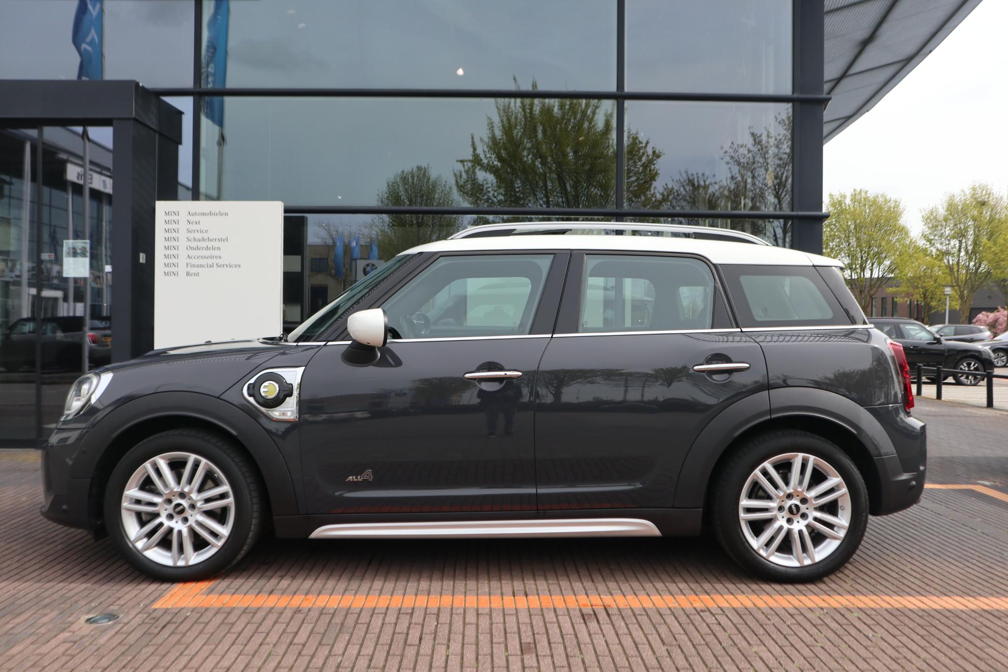 MINI Countryman SE ALL4 - Afbeelding 3