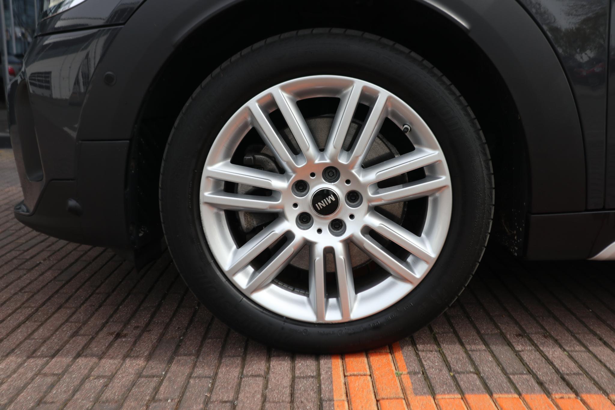 MINI Countryman SE ALL4 - Afbeelding 4