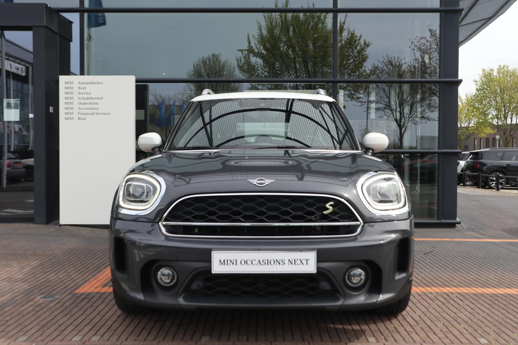 MINI Countryman SE ALL4 - Afbeelding 5