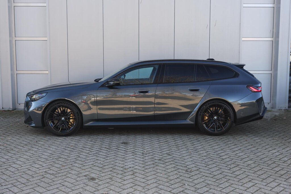 BMW 5 Serie 7