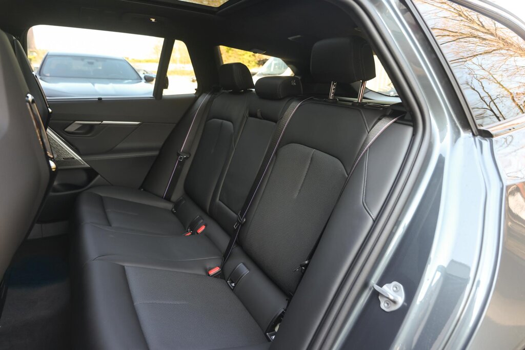 BMW 5 Serie 11