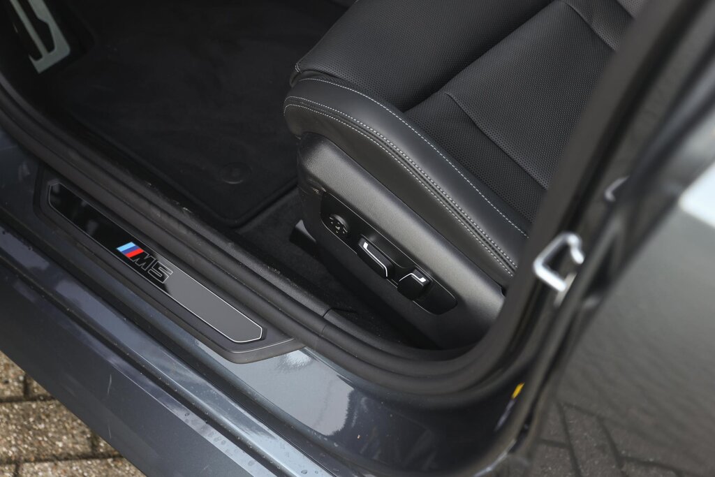 BMW 5 Serie 14