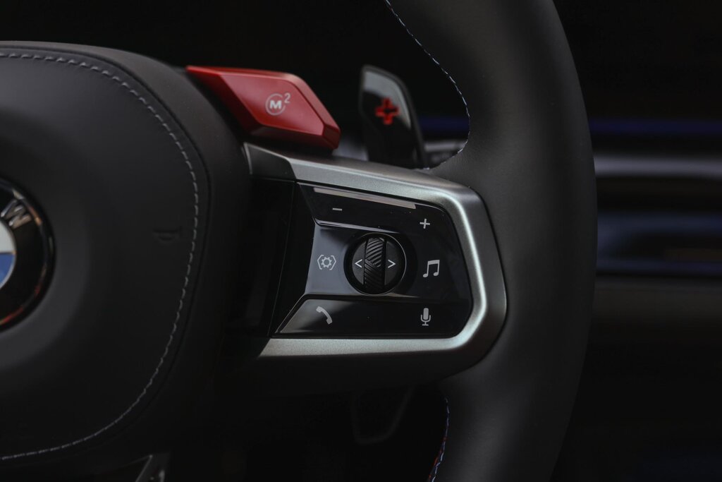 BMW 5 Serie 17