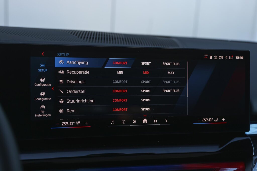BMW 5 Serie 29