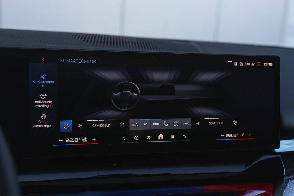 BMW 5 Serie 30