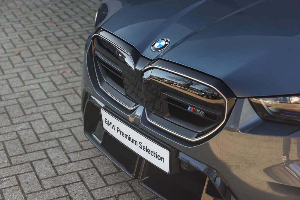 BMW 5 Serie 33