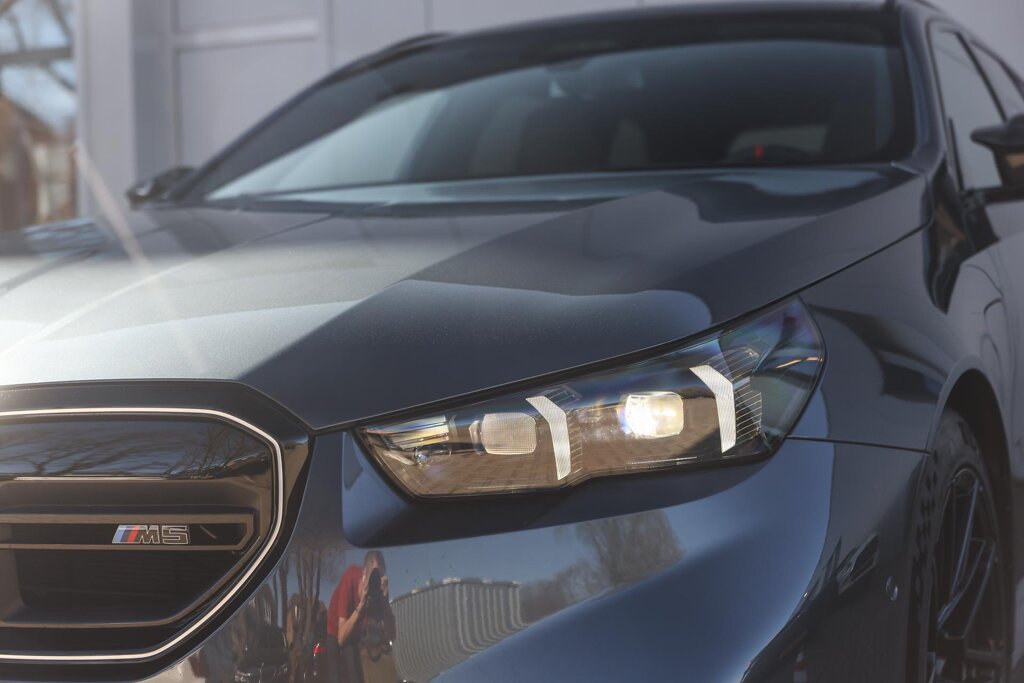BMW 5 Serie 34