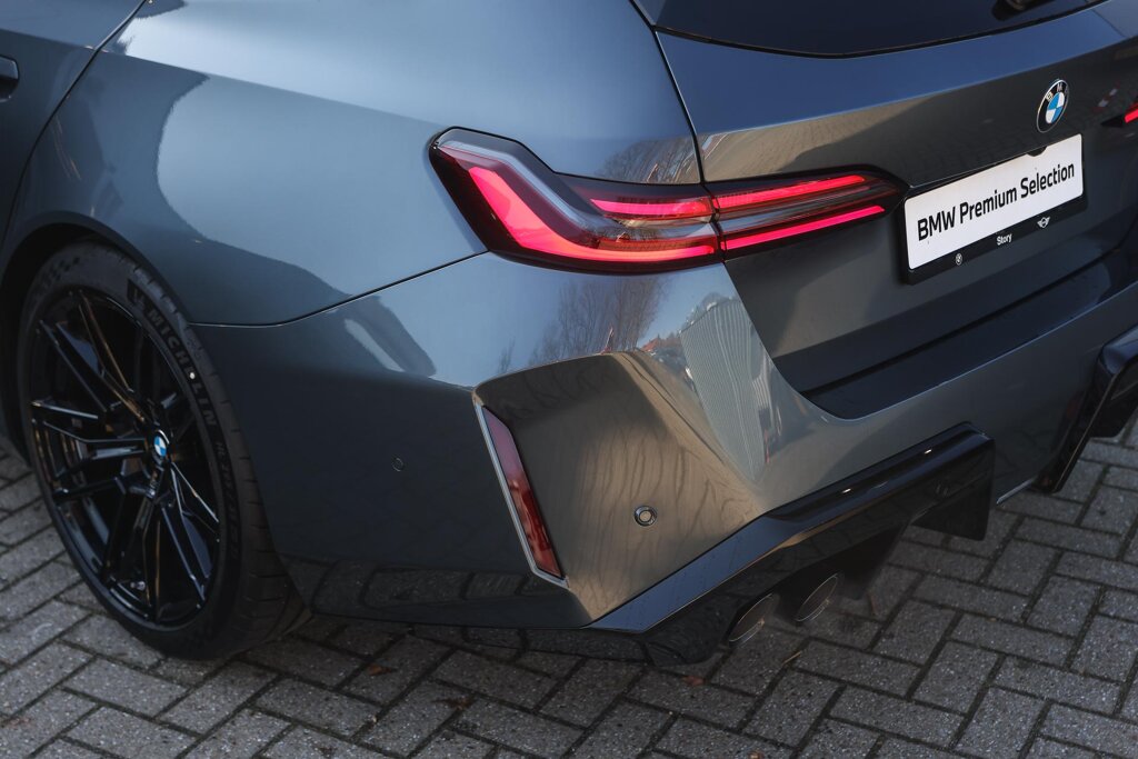 BMW 5 Serie 38