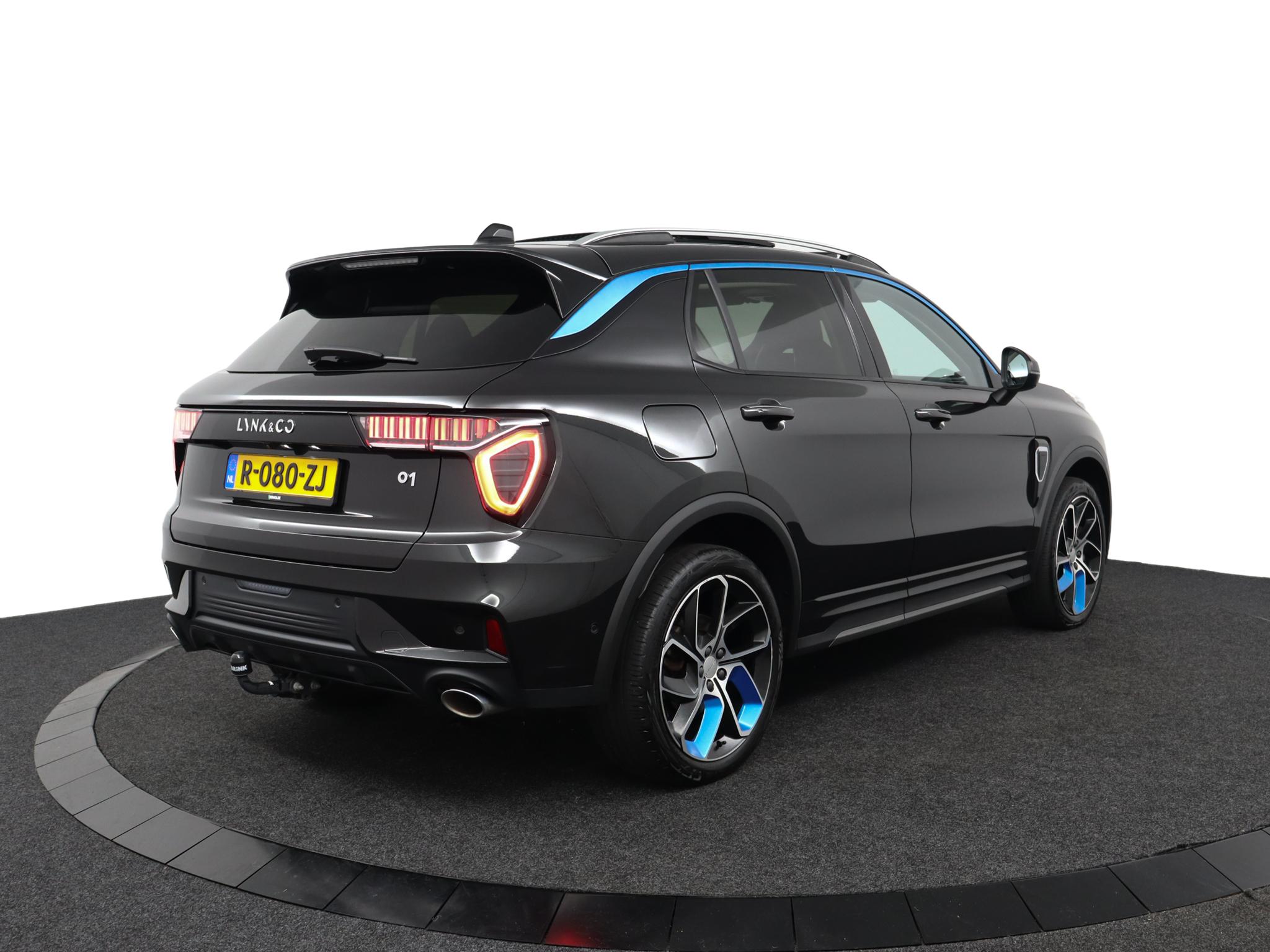 Lynk & Co 01 1.5 - Afbeelding 2