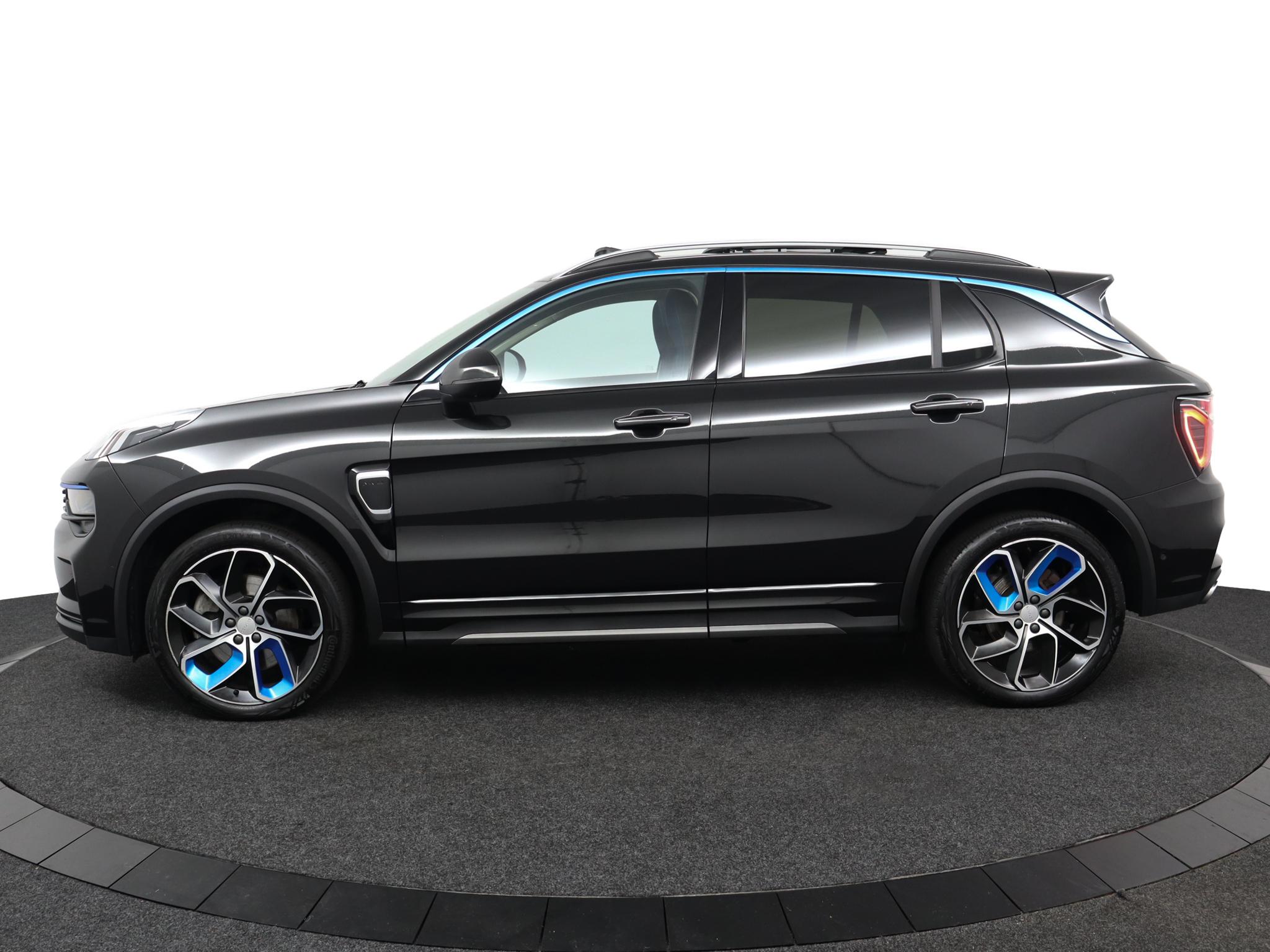 Lynk & Co 01 1.5 - Afbeelding 3