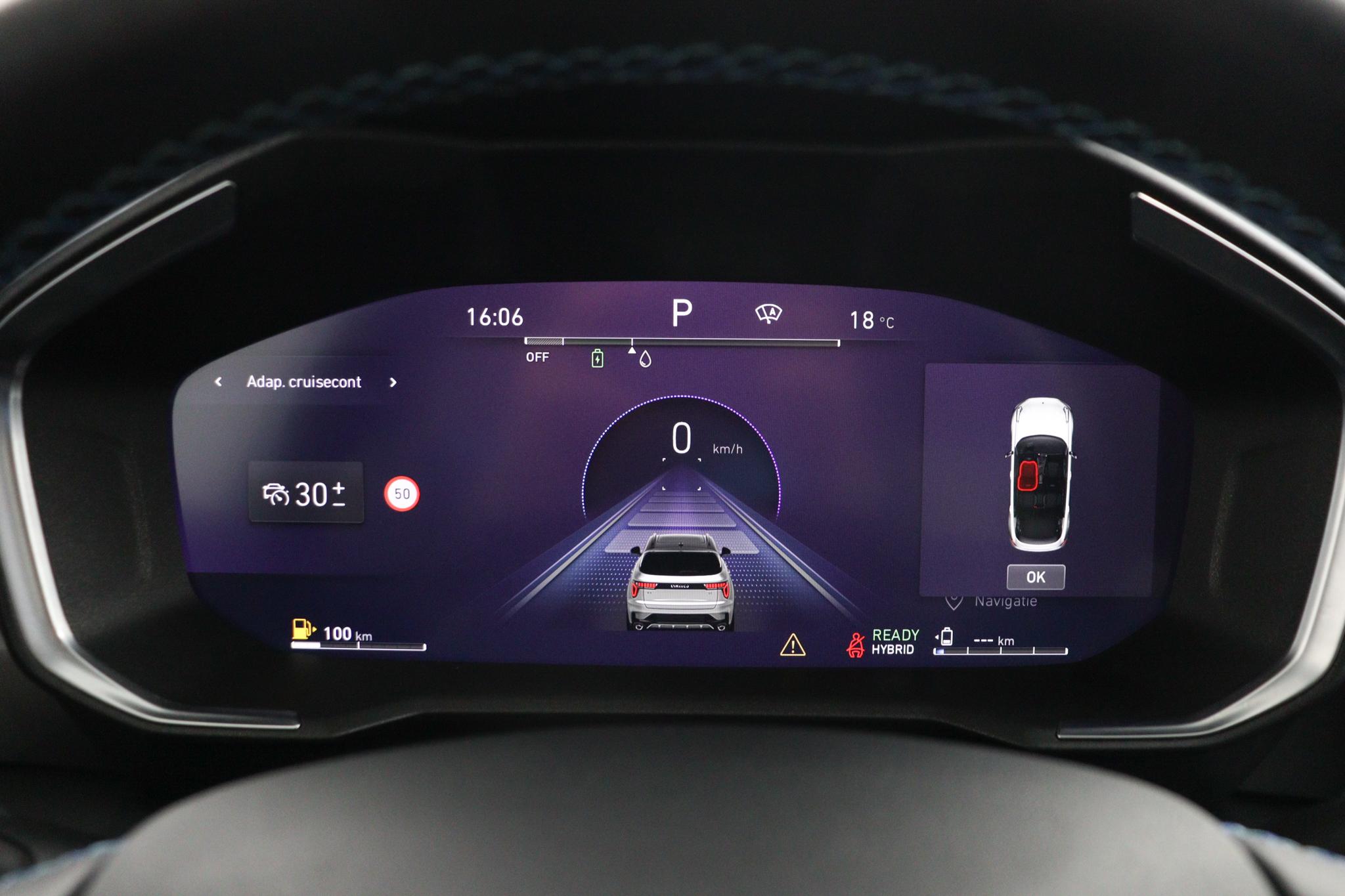 Lynk & Co 01 1.5 - Afbeelding 5