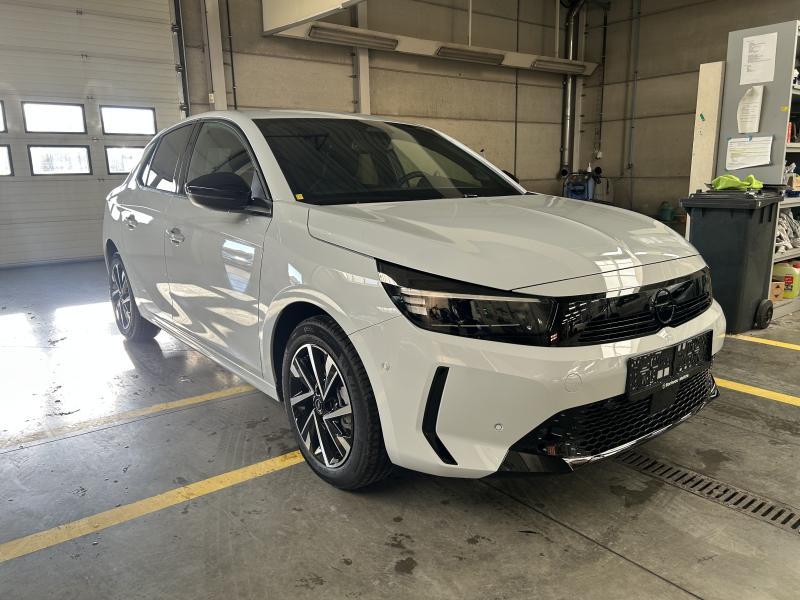 Opel Corsa F GS - Afbeelding 2