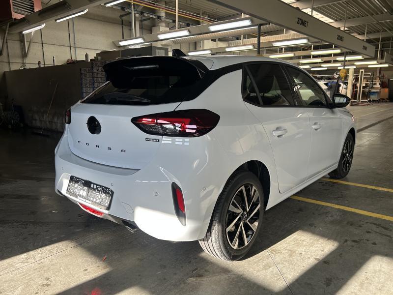 Opel Corsa F GS - Afbeelding 3