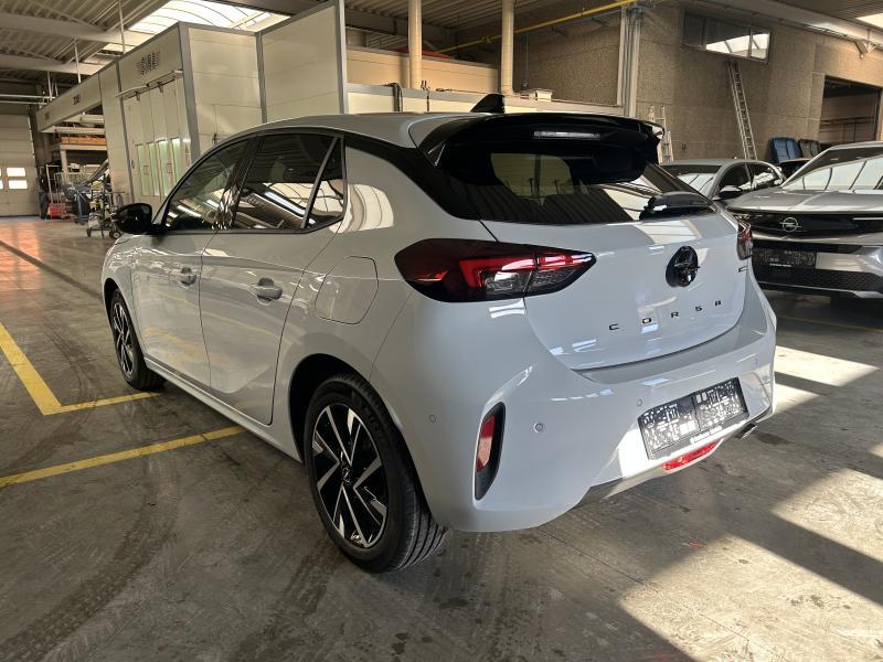 Opel Corsa F GS - Afbeelding 4