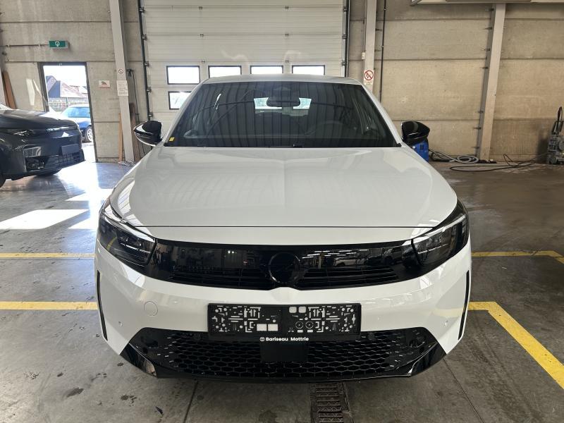 Opel Corsa F GS - Afbeelding 5