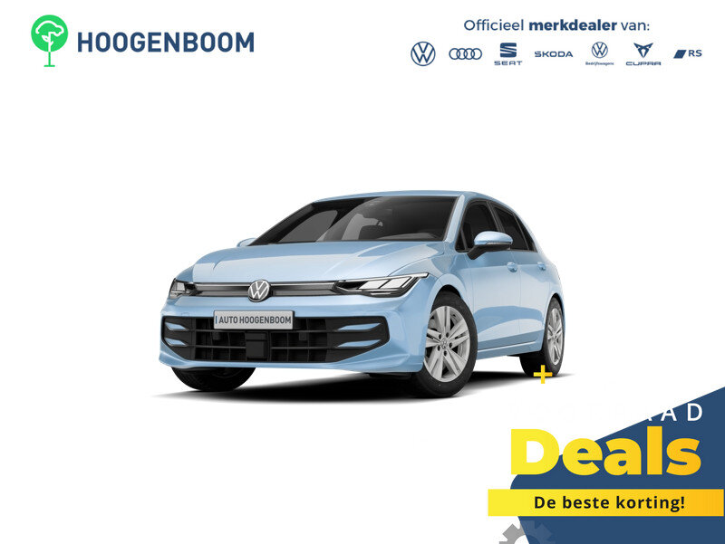 Volkswagen Golf Life Edition eHybrid