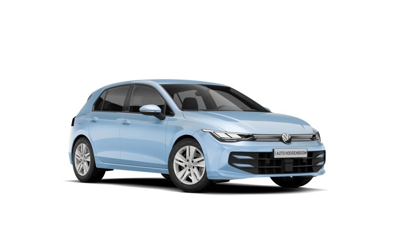 Volkswagen Golf Life Edition eHybrid - Afbeelding 3