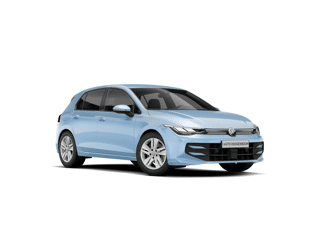 Volkswagen Golf Life Edition eHybrid - Afbeelding 3
