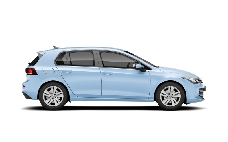 Volkswagen Golf Life Edition eHybrid - Afbeelding 4